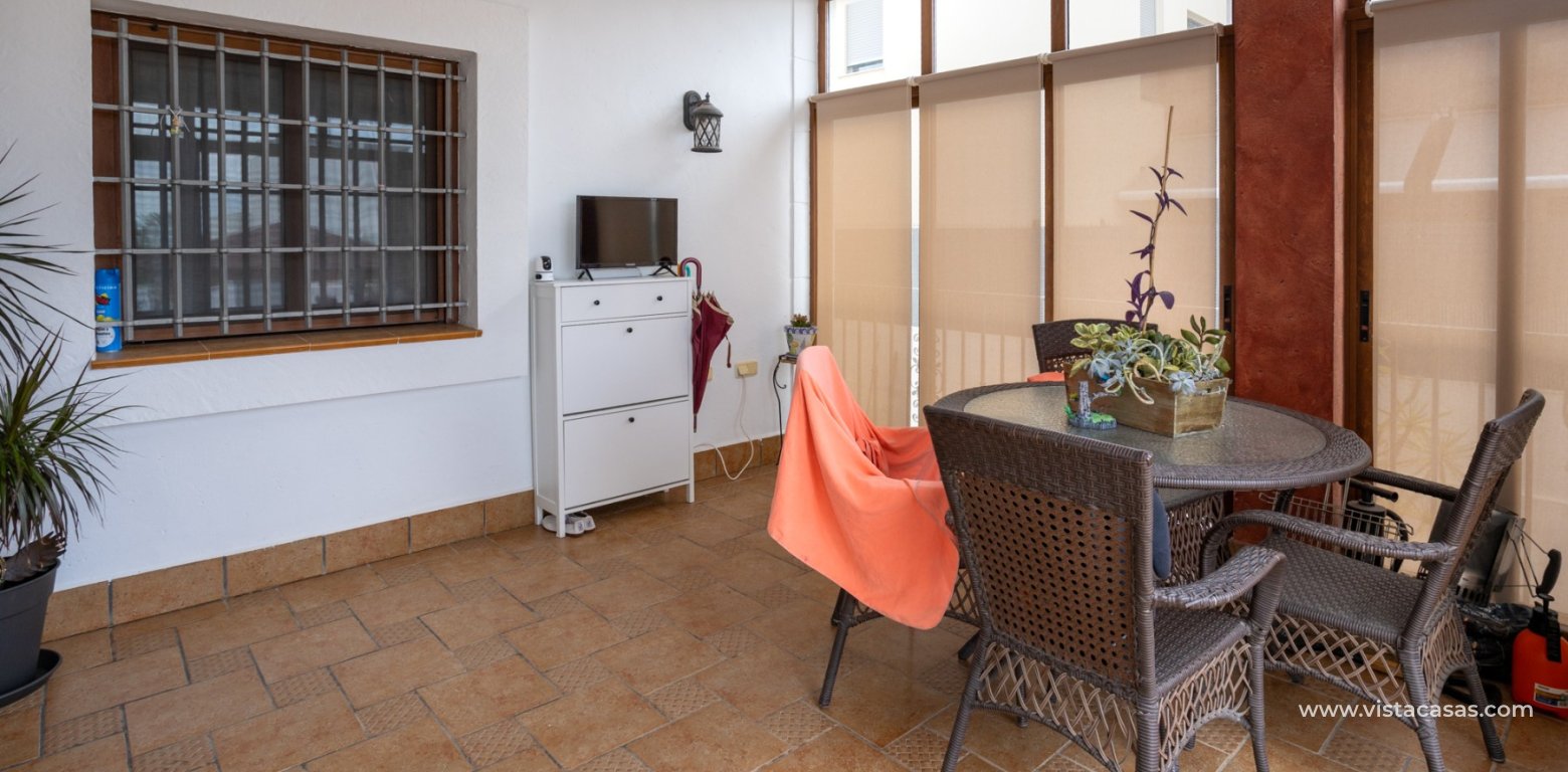 Vente - Villa - Los Montesinos