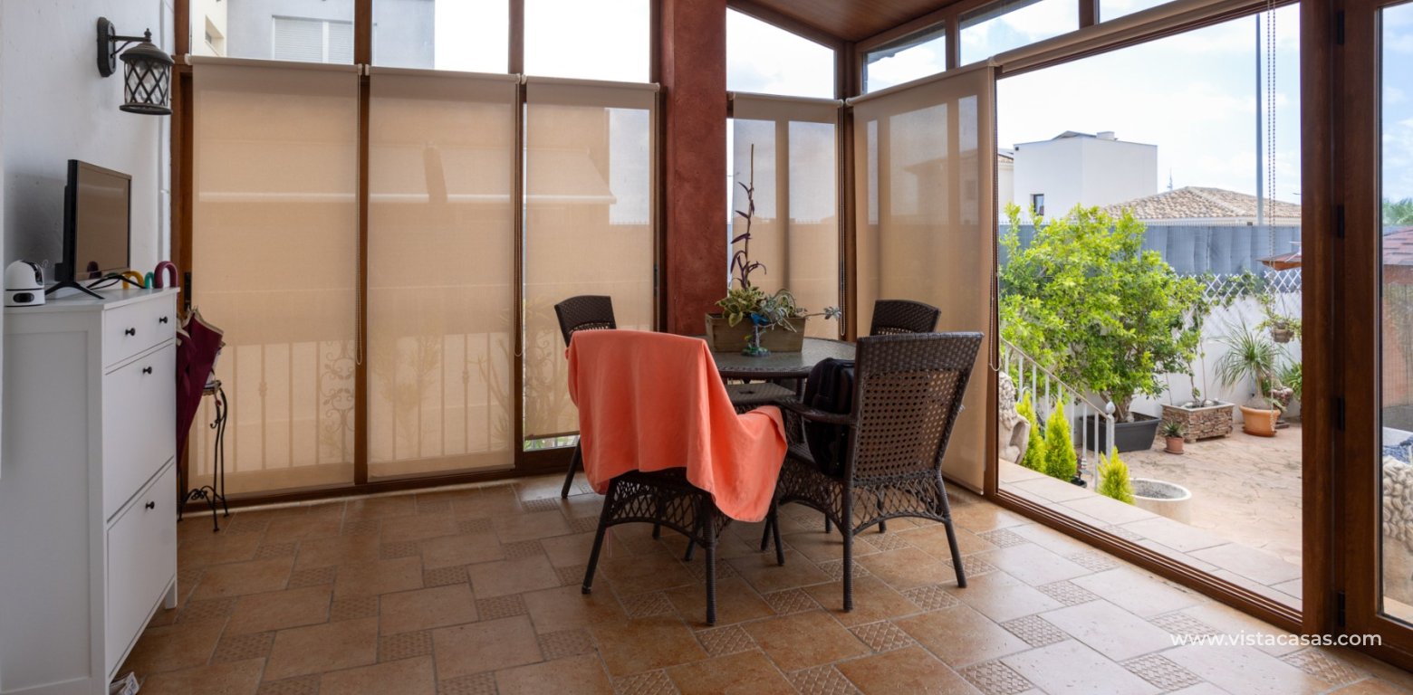 Vente - Villa - Los Montesinos