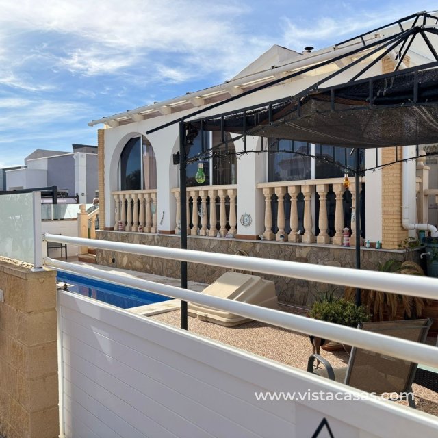 Villa - Vente - Torre Pacheco - Torre Pacheco