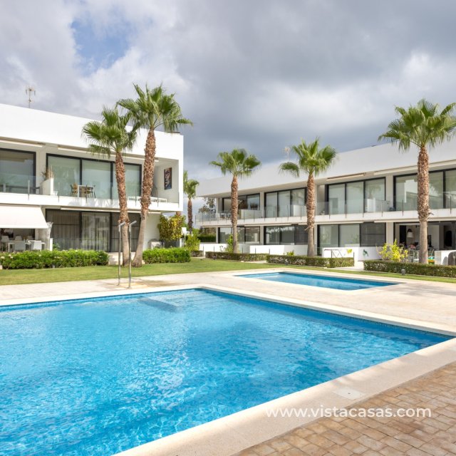 Apartment - Wtórny - Cartagena - Mar de Cristal