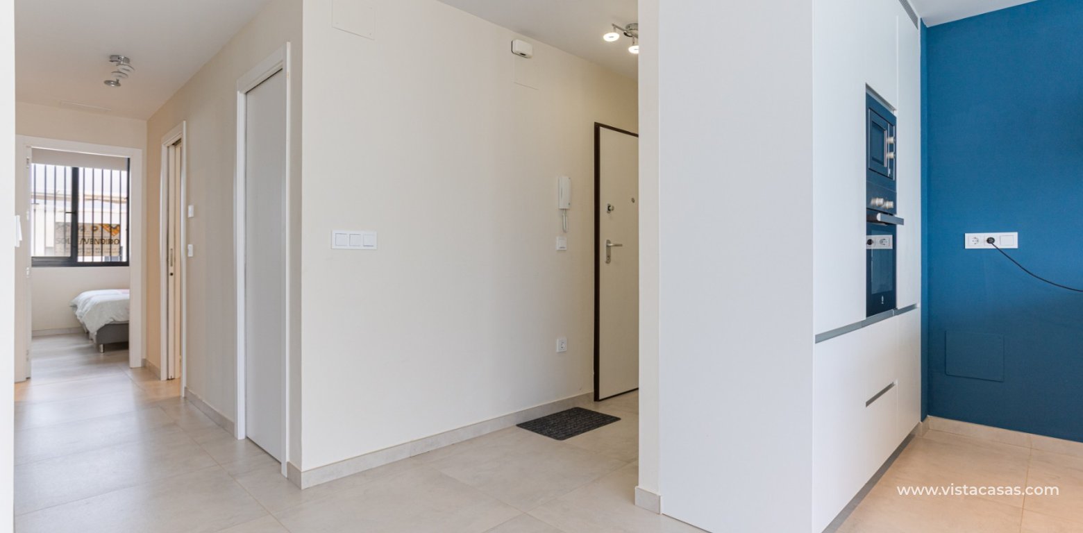 Resale - Apartment - Cartagena - Mar de Cristal