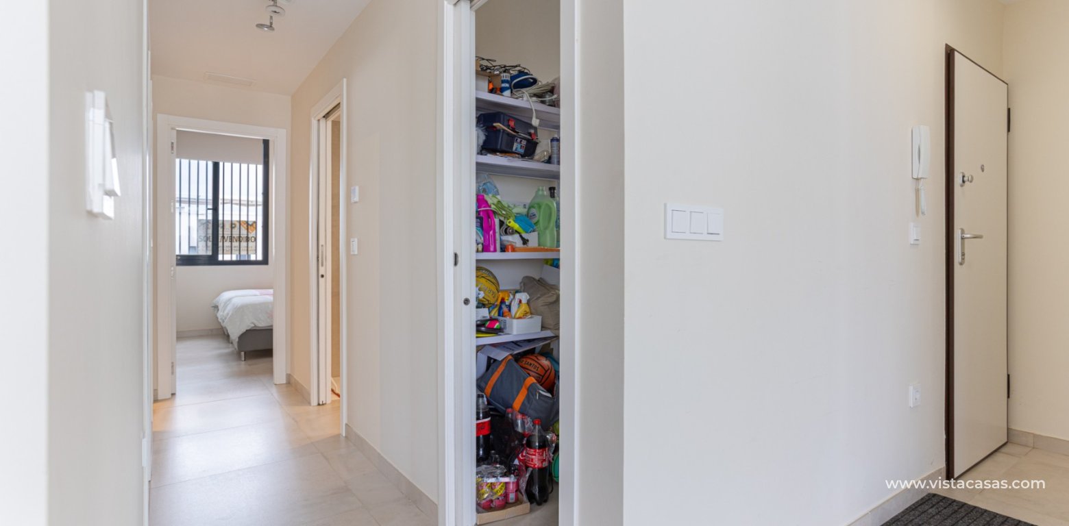 Resale - Apartment - Cartagena - Mar de Cristal