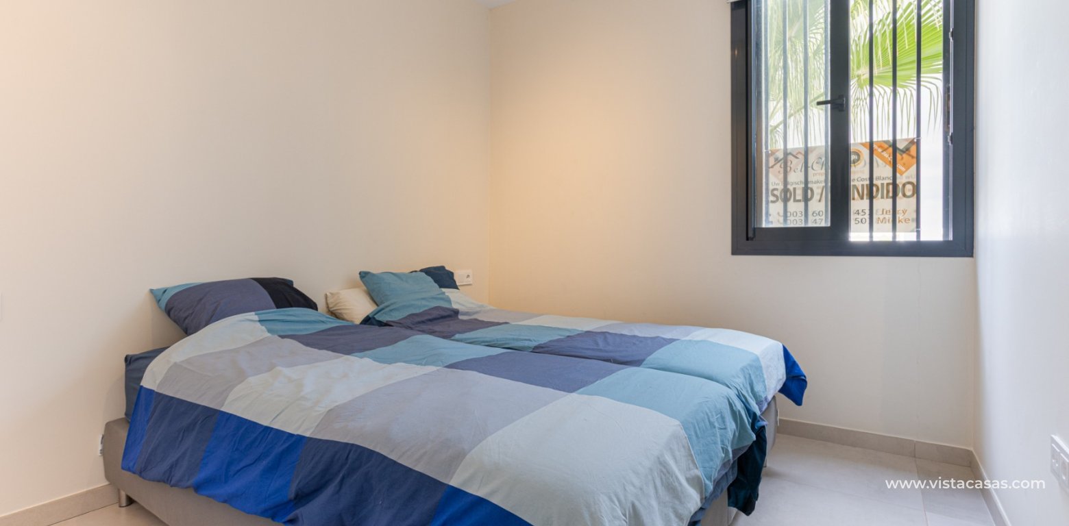 Resale - Apartment - Cartagena - Mar de Cristal