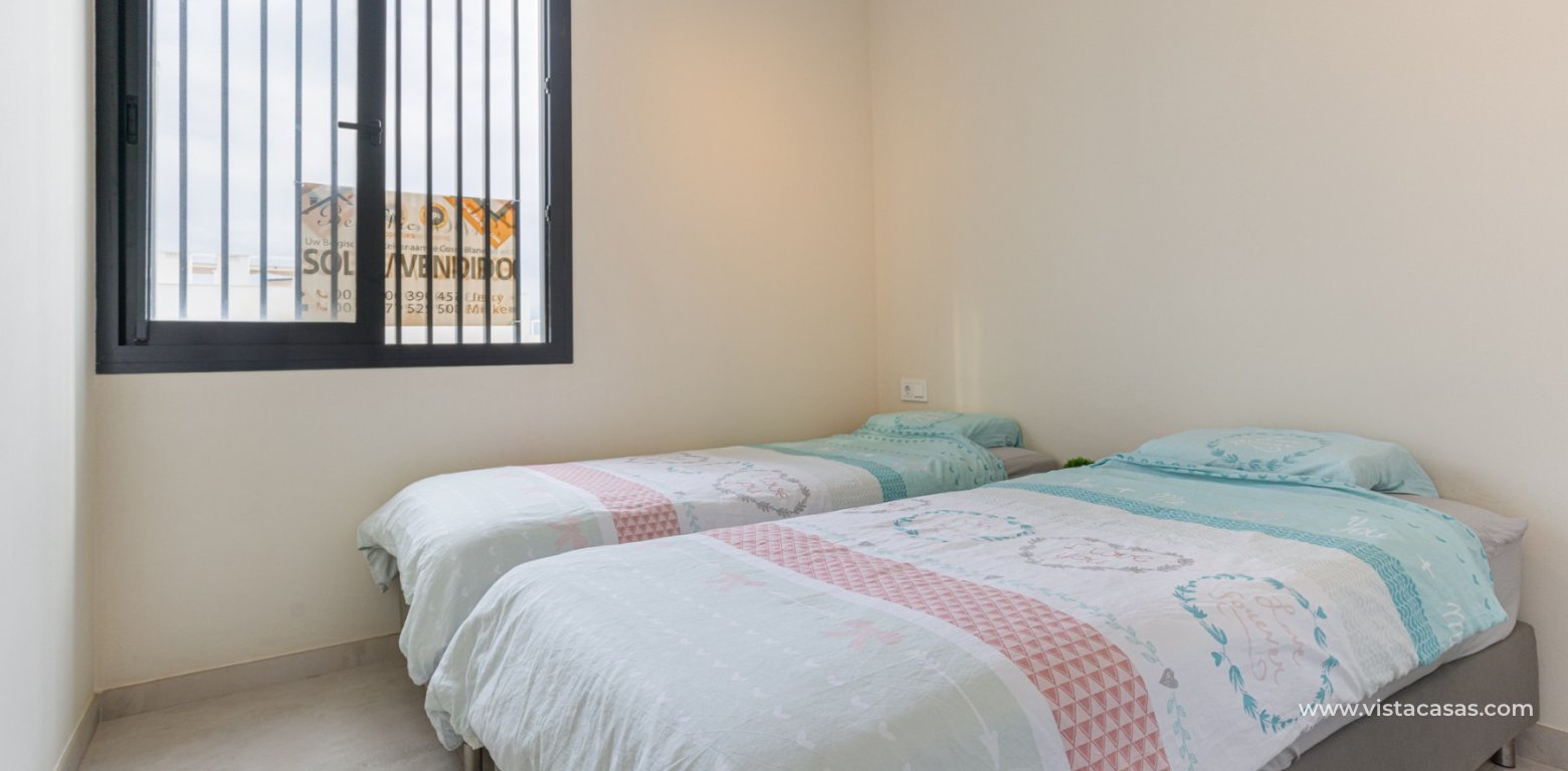 Resale - Apartment - Cartagena - Mar de Cristal