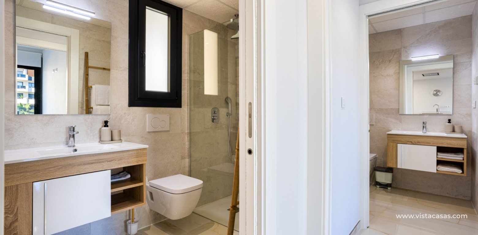 Sale - Lägenhet - Los Altos