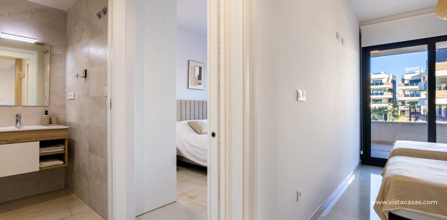 Sale - Lägenhet - Los Altos