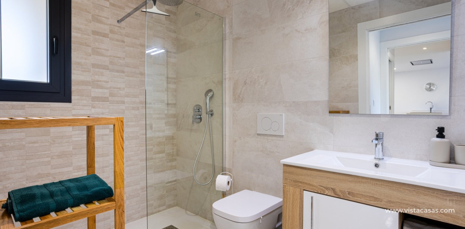 Sale - Lägenhet - Los Altos