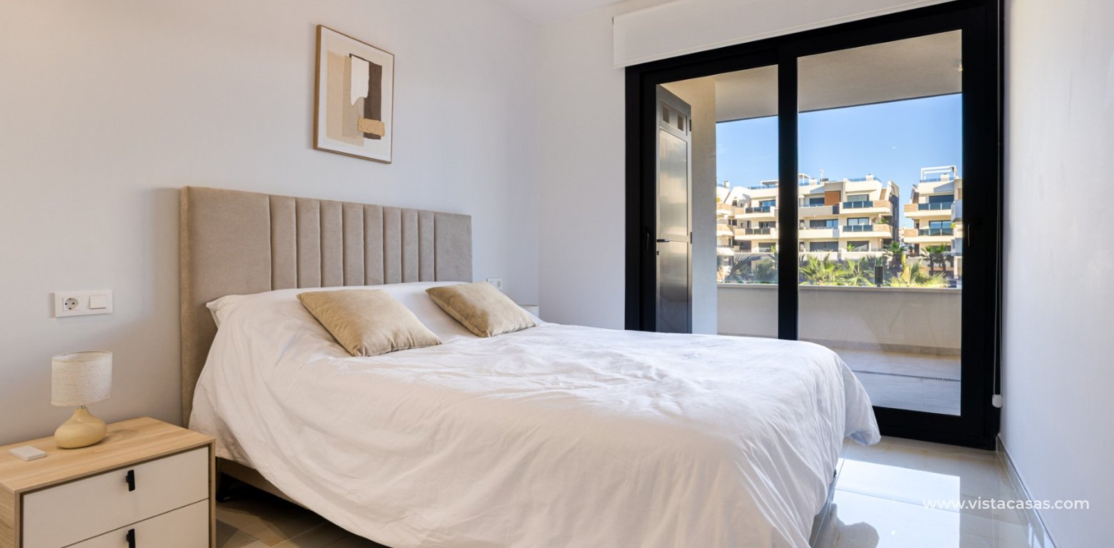 Sale - Lägenhet - Los Altos