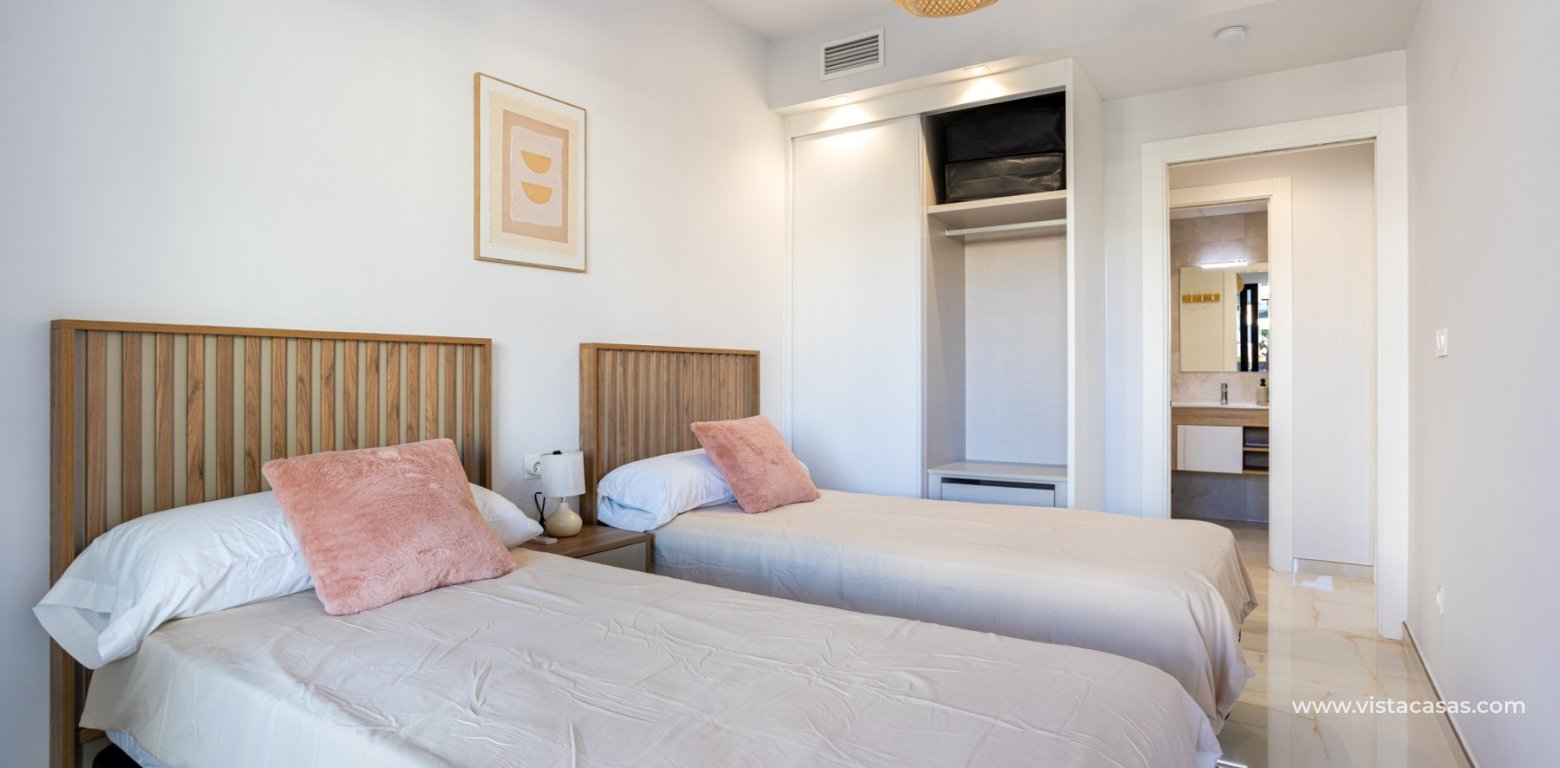 Sale - Lägenhet - Los Altos