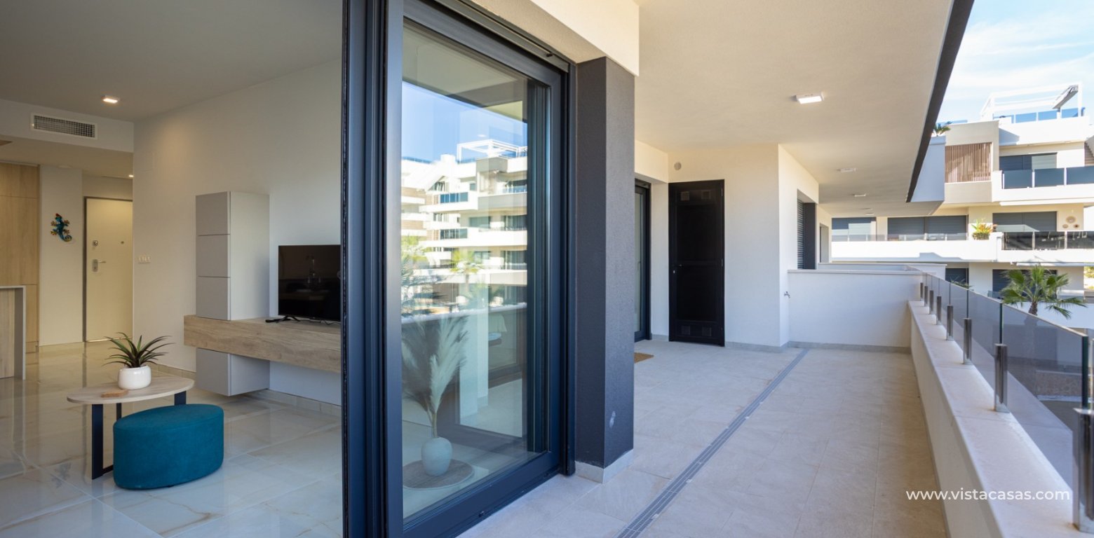 Sale - Lägenhet - Los Altos