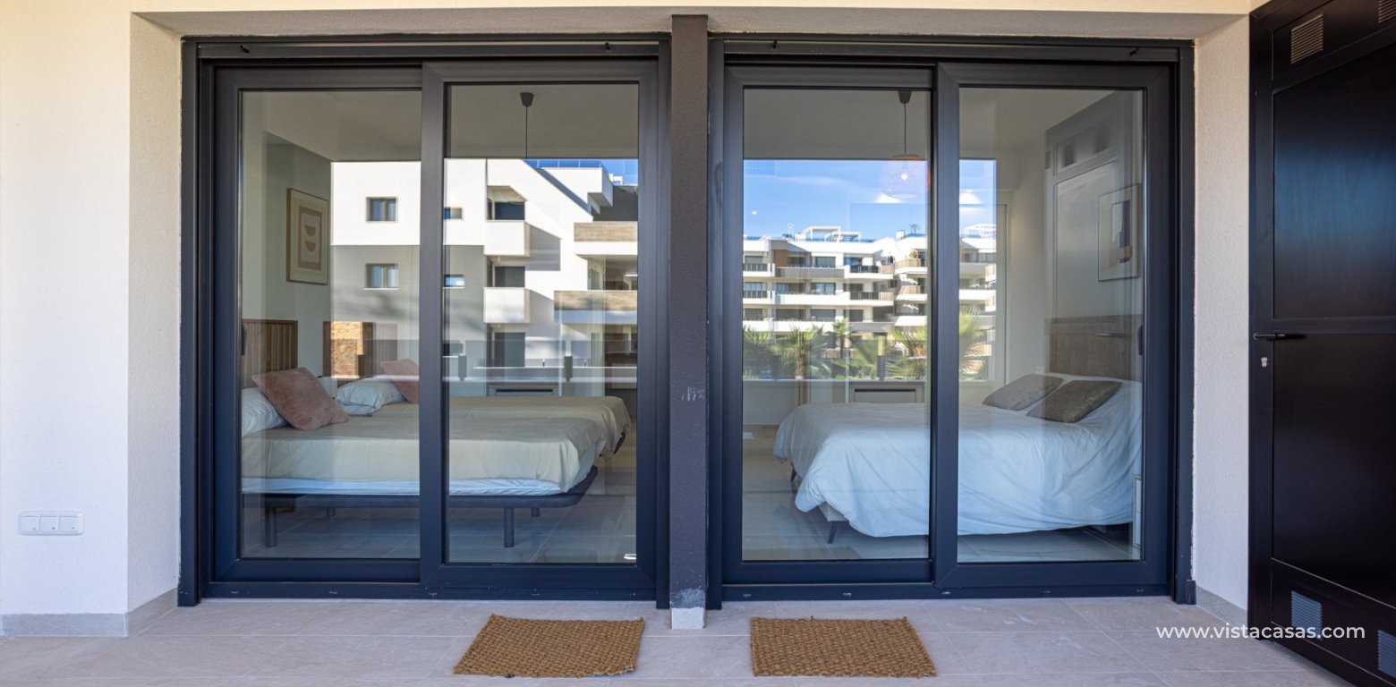 Sale - Lägenhet - Los Altos