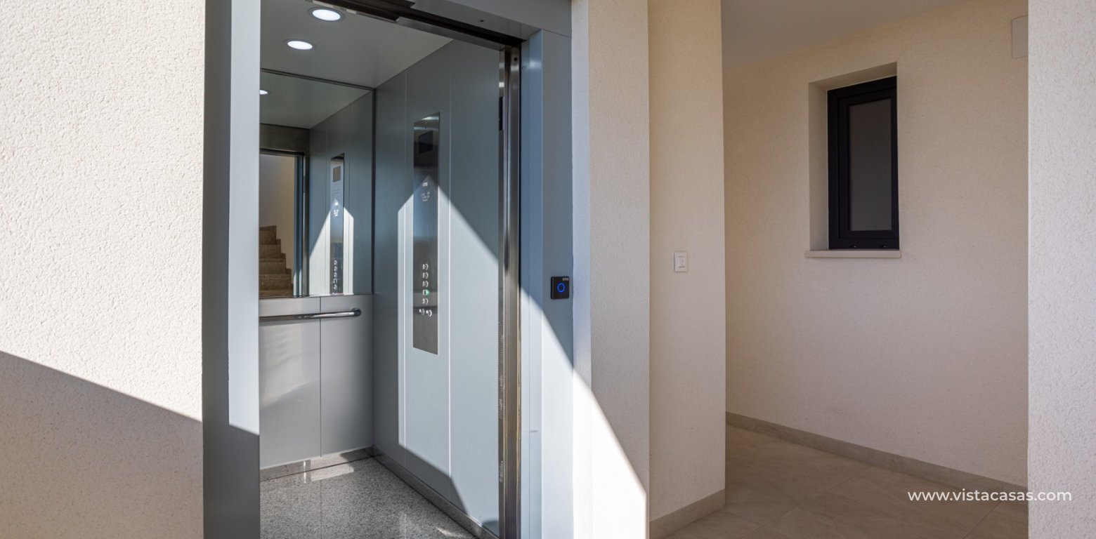 Sale - Lägenhet - Los Altos