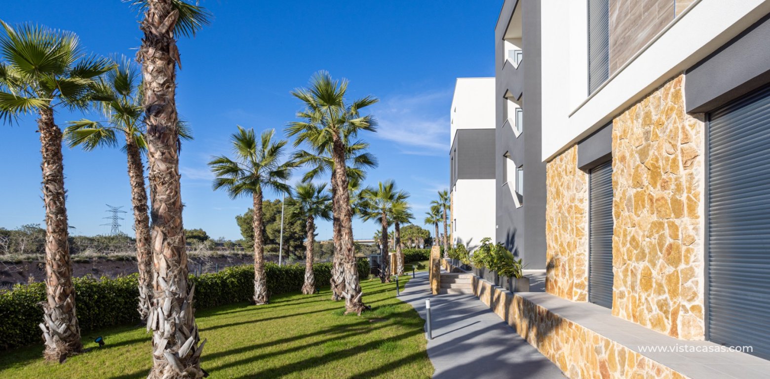 Sale - Lägenhet - Los Altos