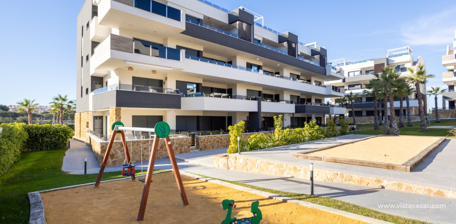 Sale - Lägenhet - Los Altos