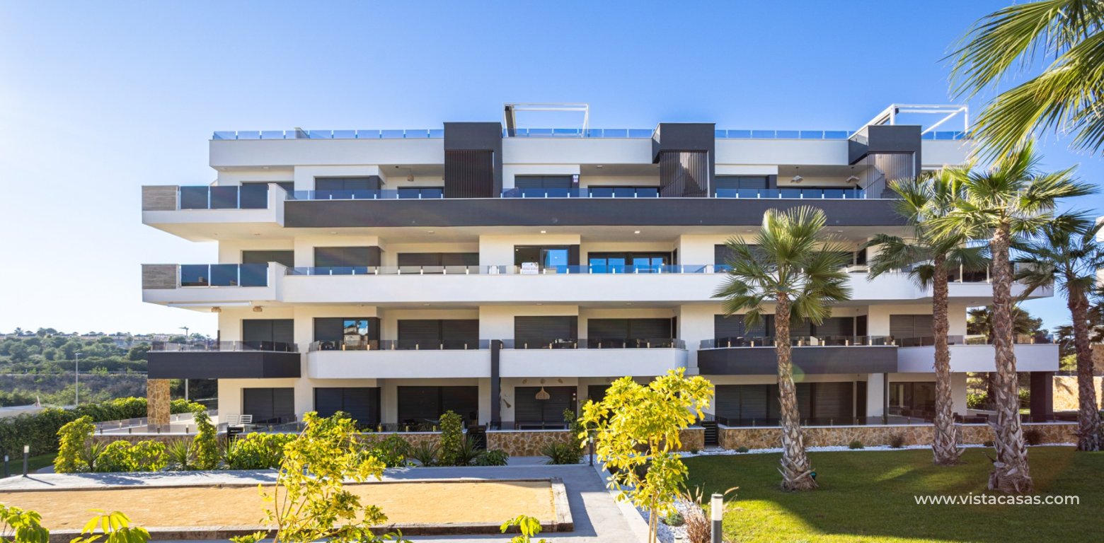 Sale - Lägenhet - Los Altos