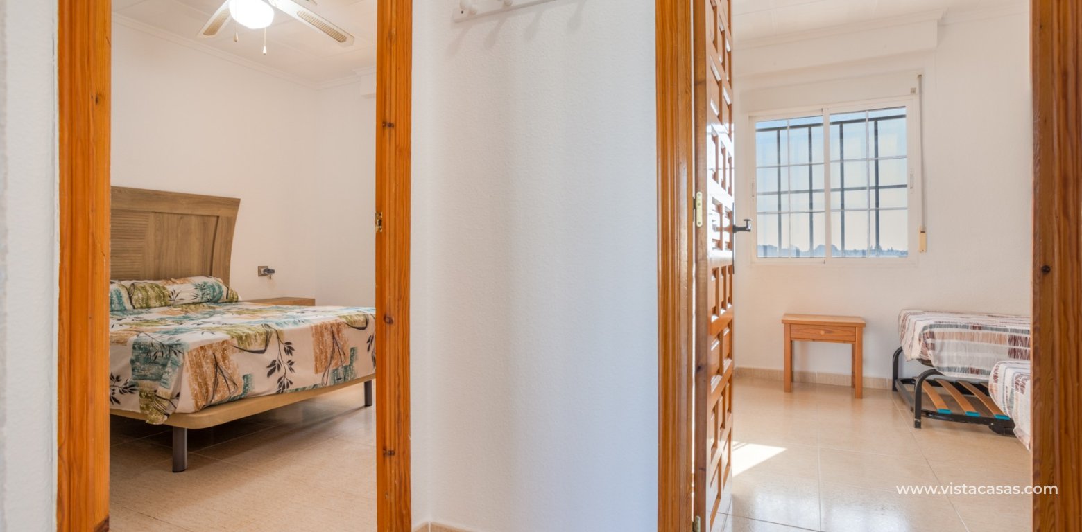 Sale - Villa - Torrevieja