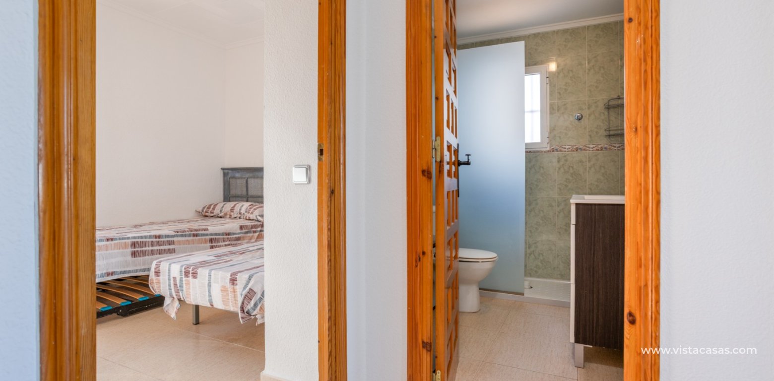 Sale - Villa - Torrevieja