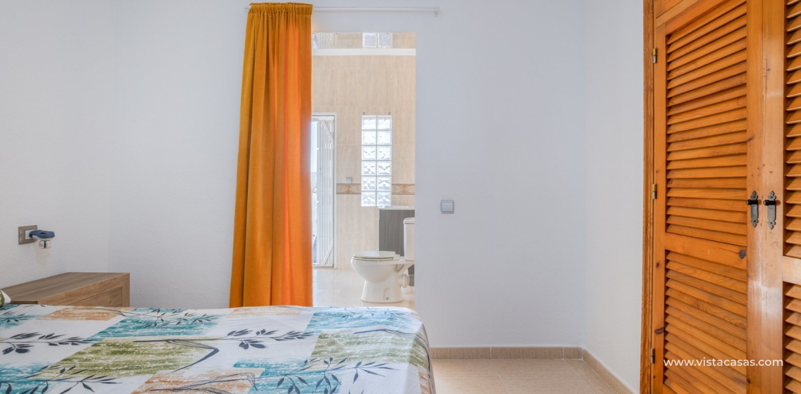 Sale - Villa - Torrevieja