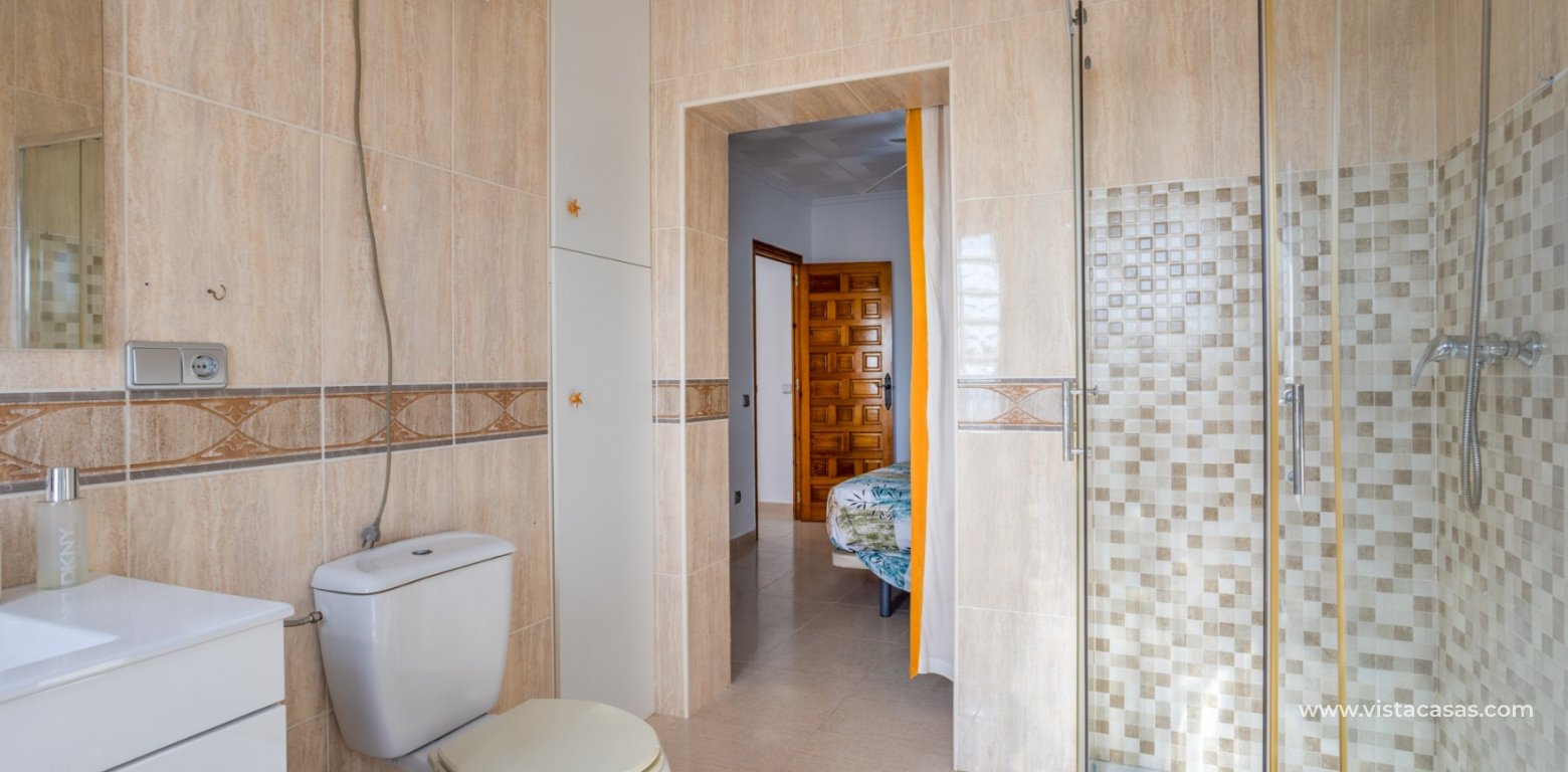 Sale - Villa - Torrevieja