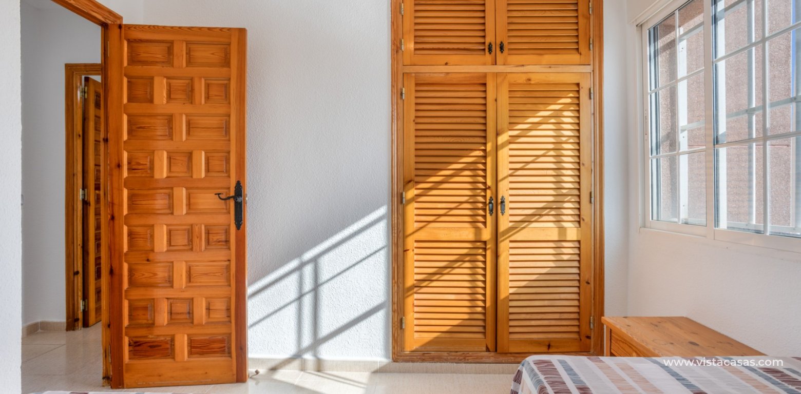 Sale - Villa - Torrevieja