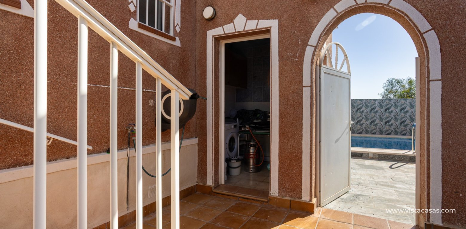 Sale - Villa - Torrevieja