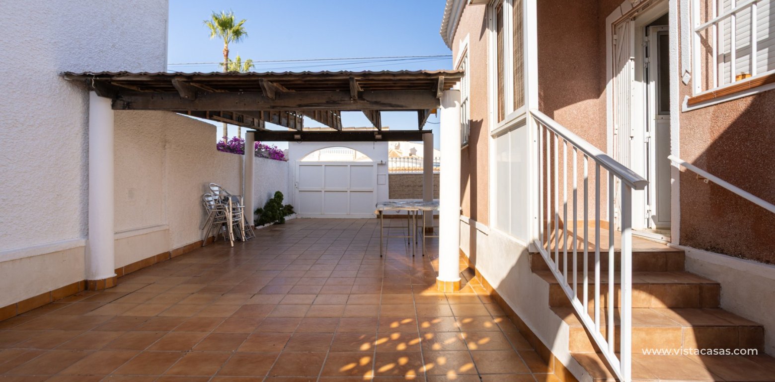 Sale - Villa - Torrevieja