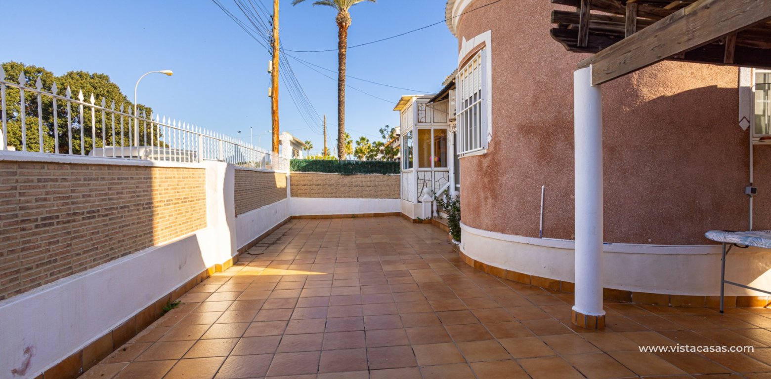 Sale - Villa - Torrevieja
