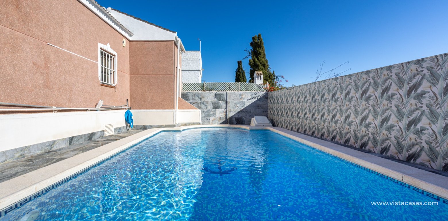 Sale - Villa - Torrevieja