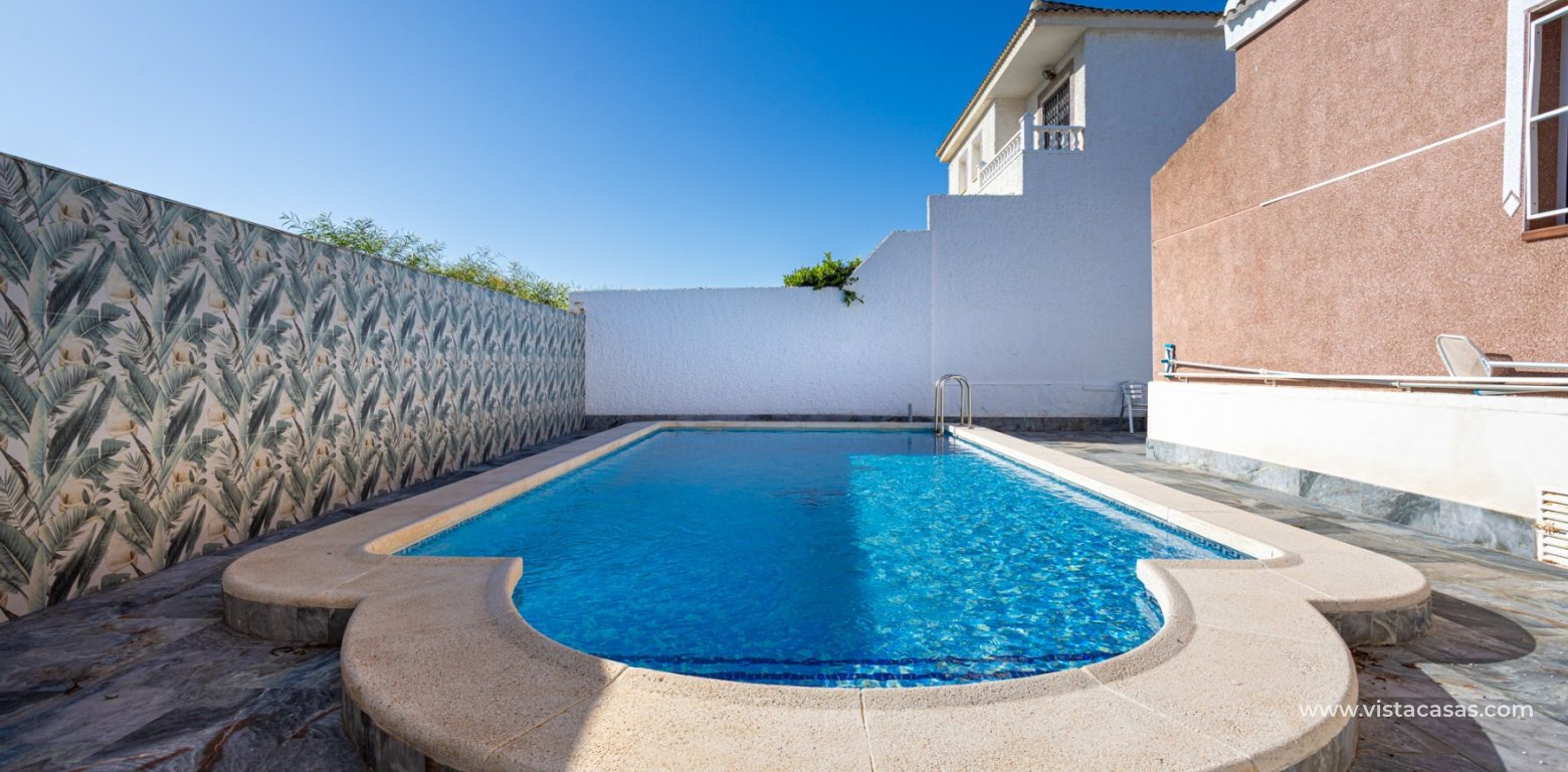 Sale - Villa - Torrevieja