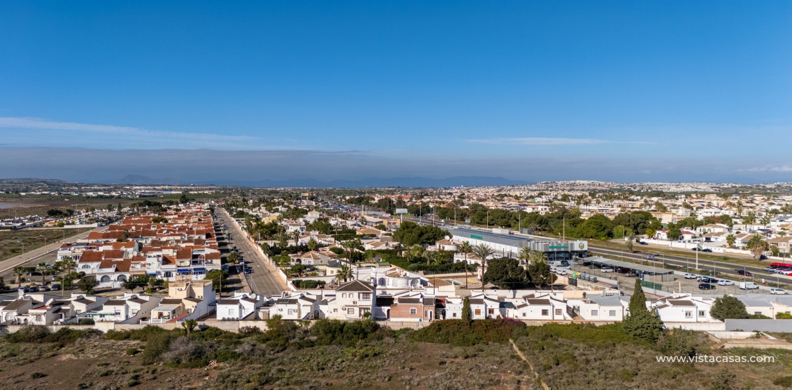 Sale - Villa - Torrevieja