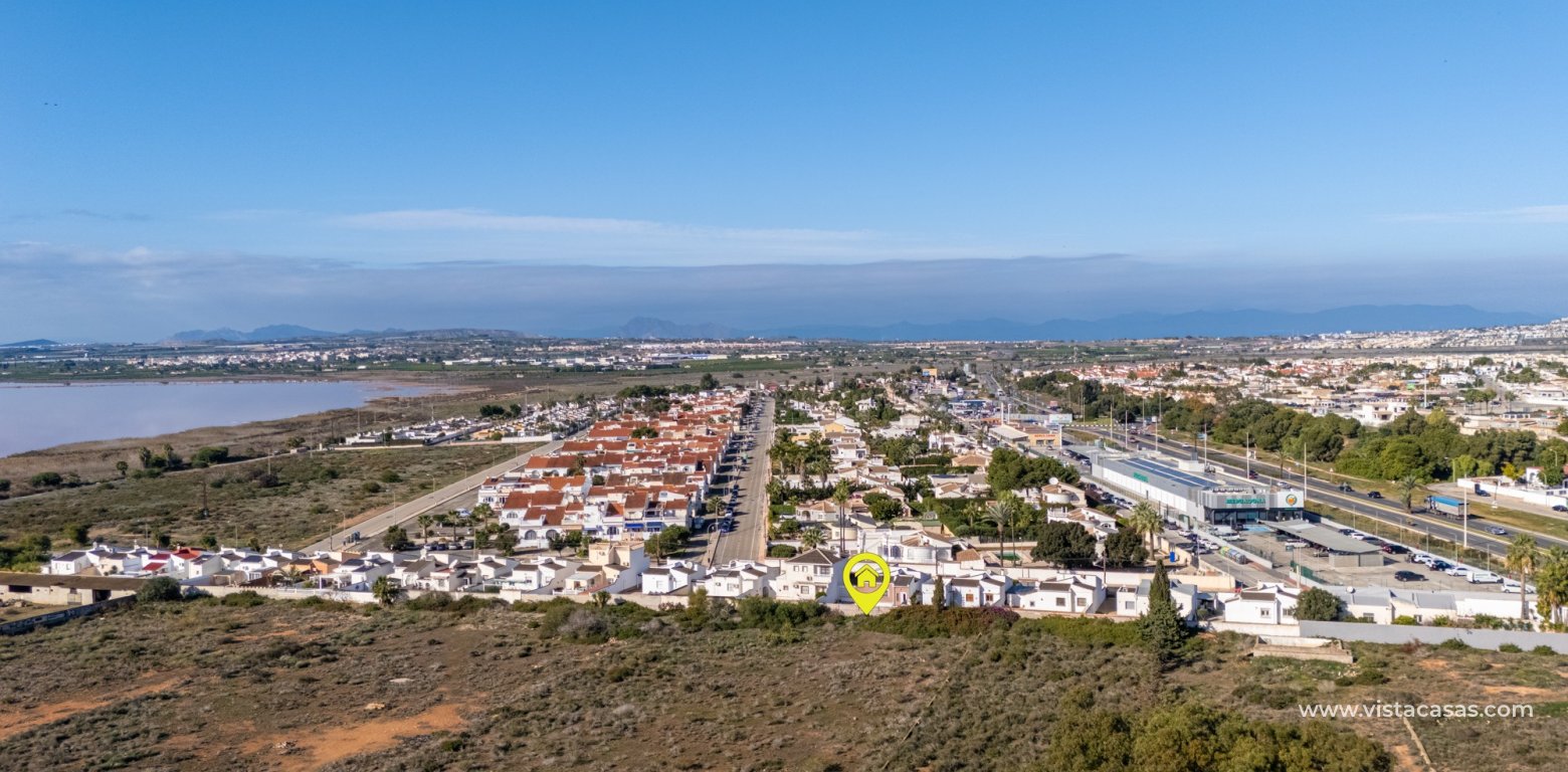 Sale - Villa - Torrevieja