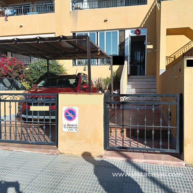 Wohnung - Sale - Los Montesinos - Los Montesinos