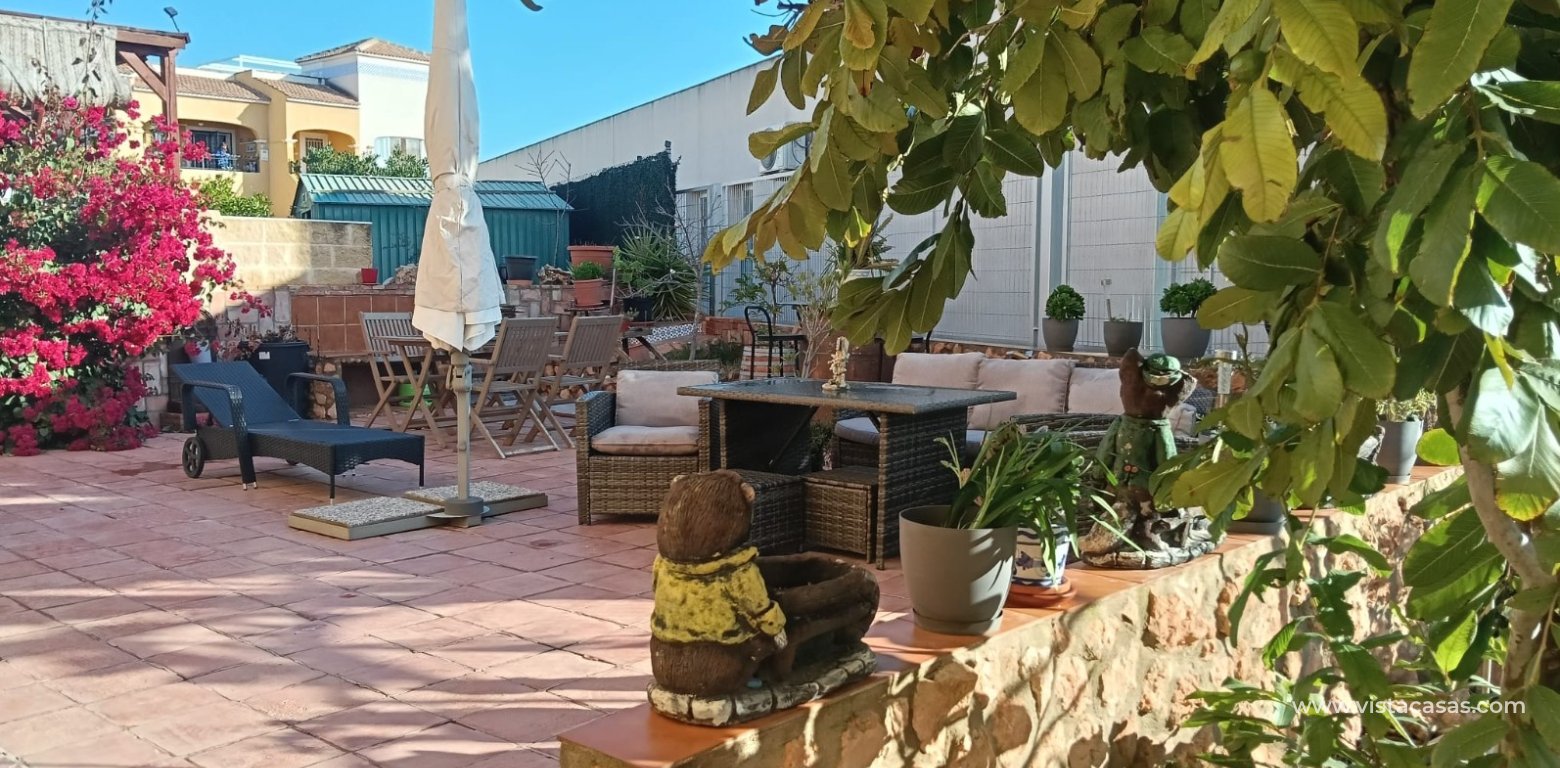 Vente - Appartement - Los Montesinos