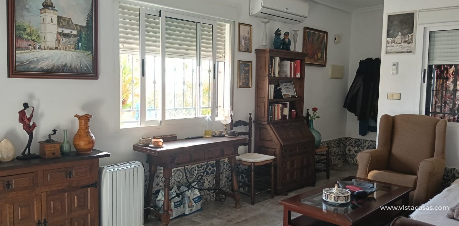 Vente - Appartement - Los Montesinos