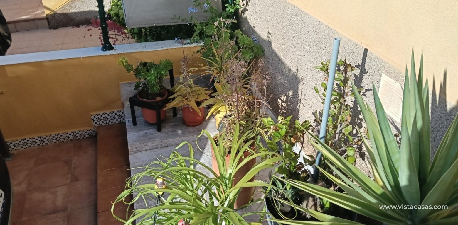 Vente - Appartement - Los Montesinos