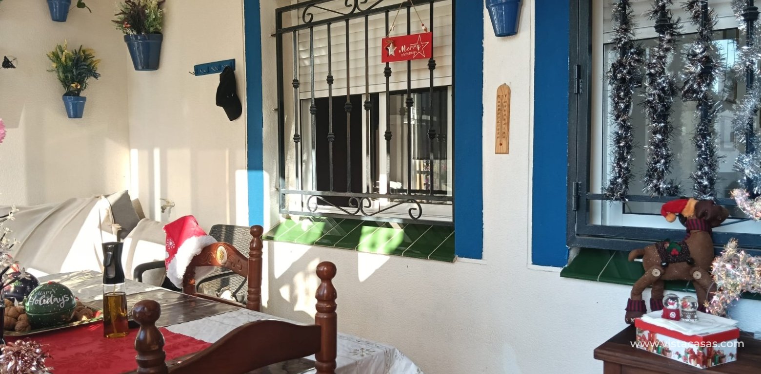 Vente - Appartement - Los Montesinos