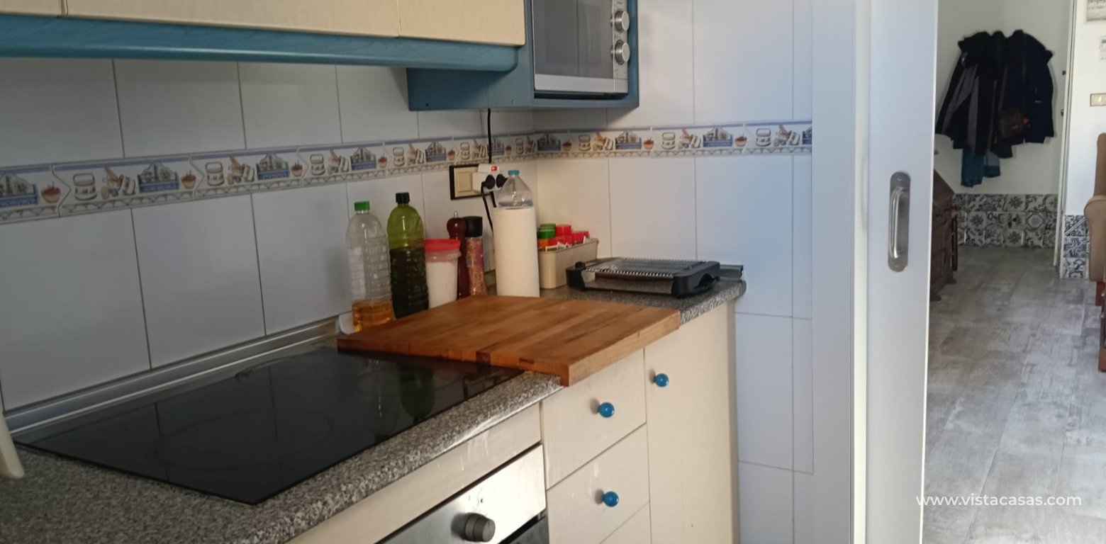 Vente - Appartement - Los Montesinos