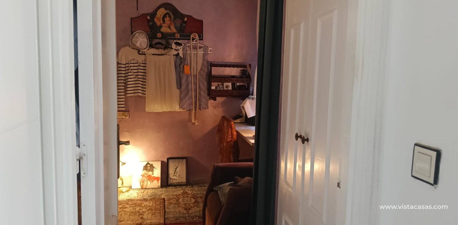 Vente - Appartement - Los Montesinos