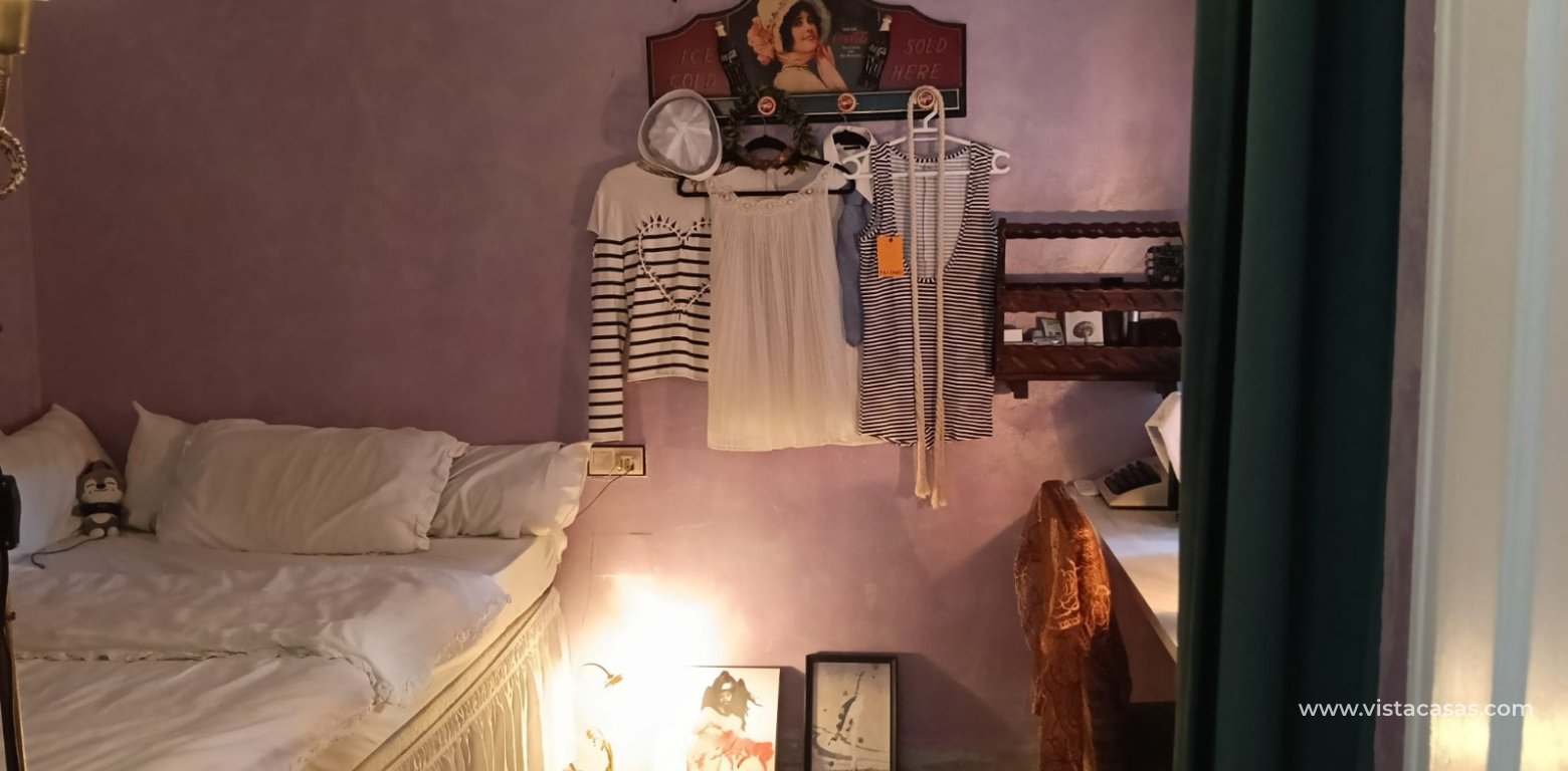 Vente - Appartement - Los Montesinos