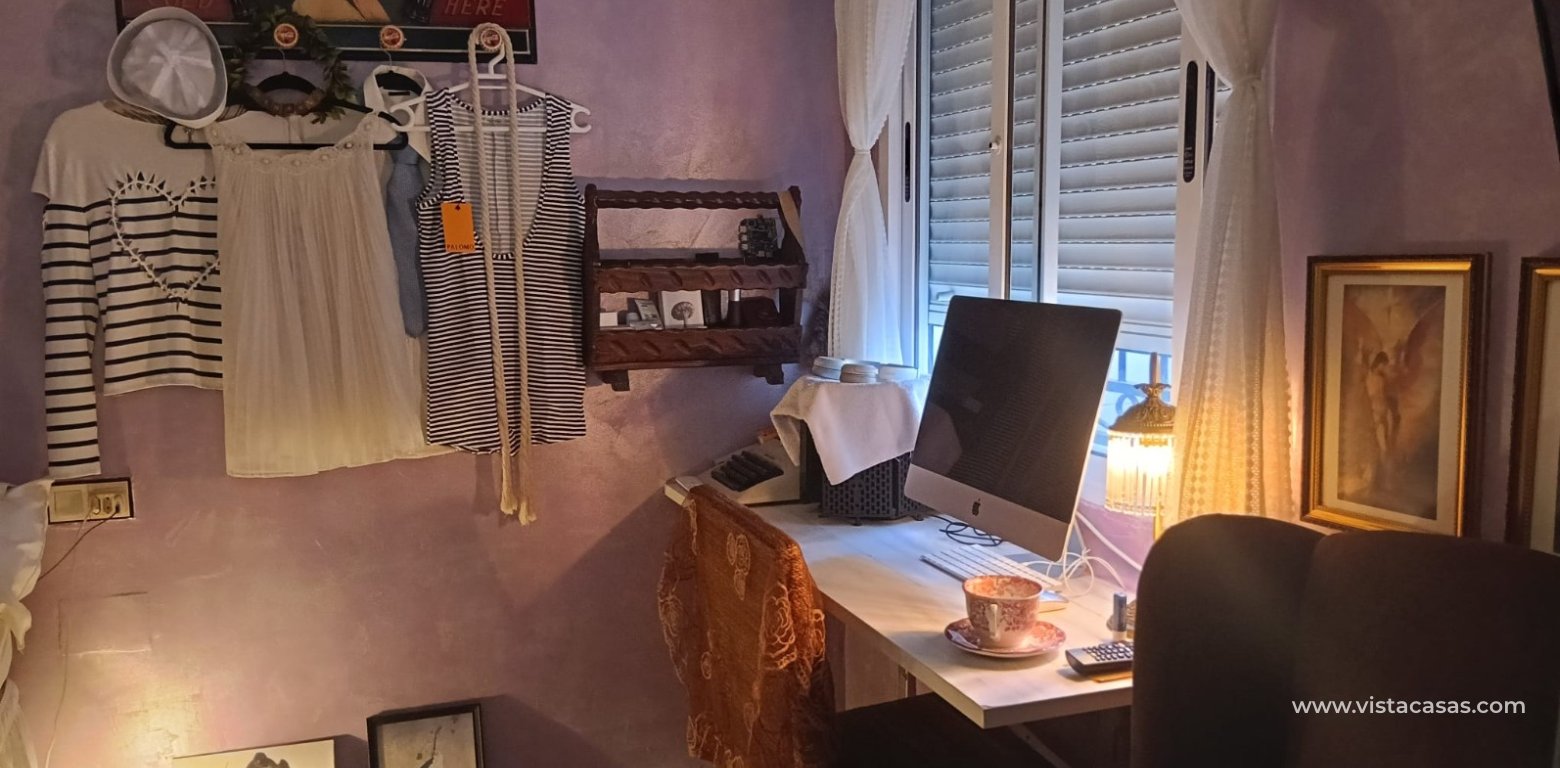 Vente - Appartement - Los Montesinos