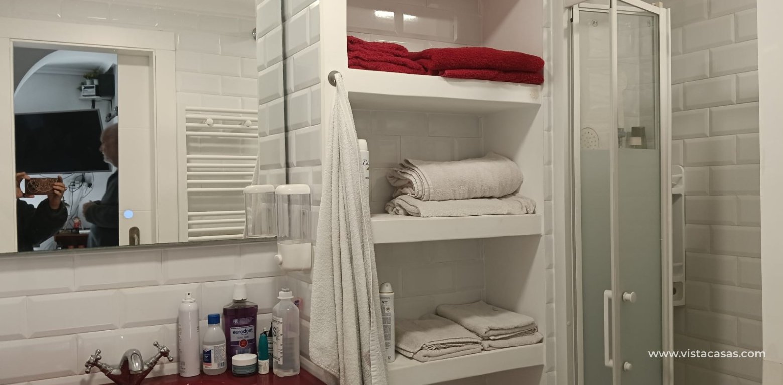 Vente - Appartement - Los Montesinos