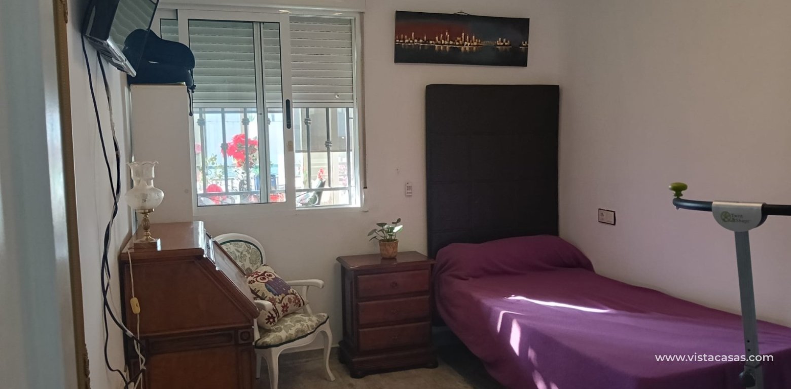 Vente - Appartement - Los Montesinos