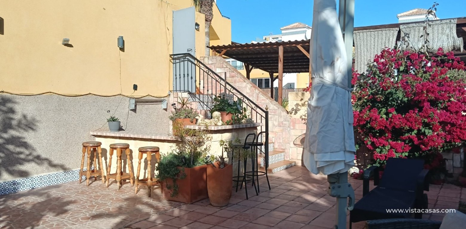 Vente - Appartement - Los Montesinos