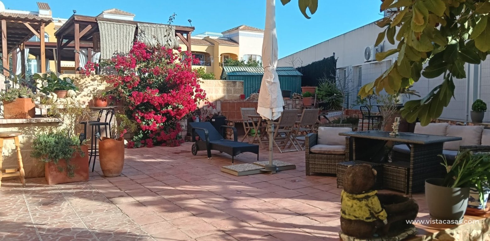 Vente - Appartement - Los Montesinos