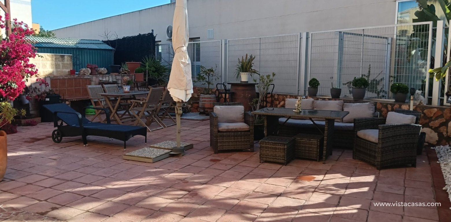 Vente - Appartement - Los Montesinos