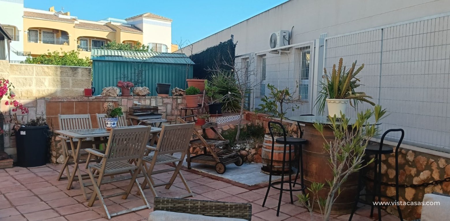 Vente - Appartement - Los Montesinos