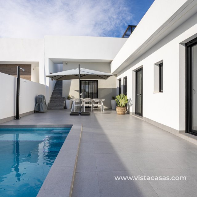 Villa - Wtórny - Torre Pacheco - Torre Pacheco