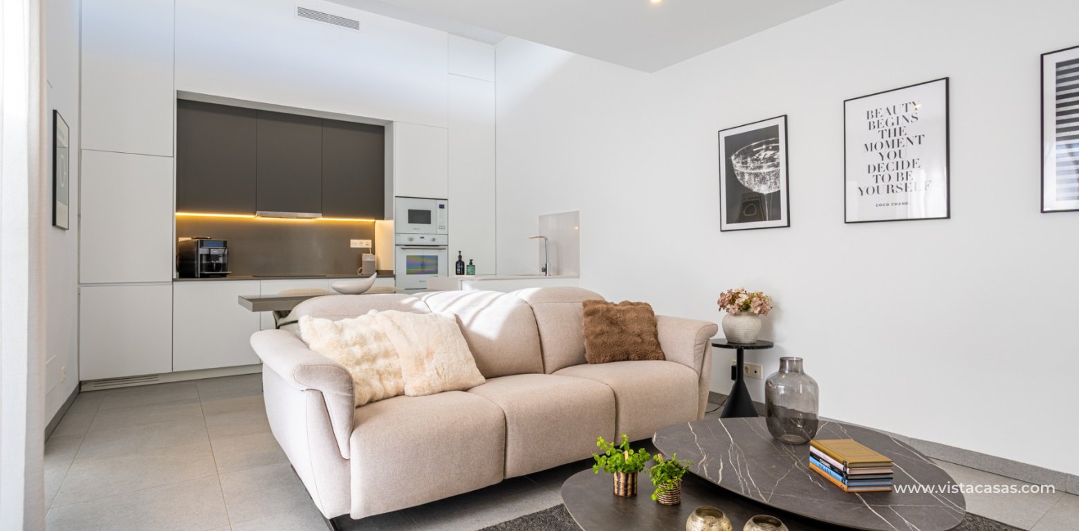 Resale - Villa - Torre Pacheco