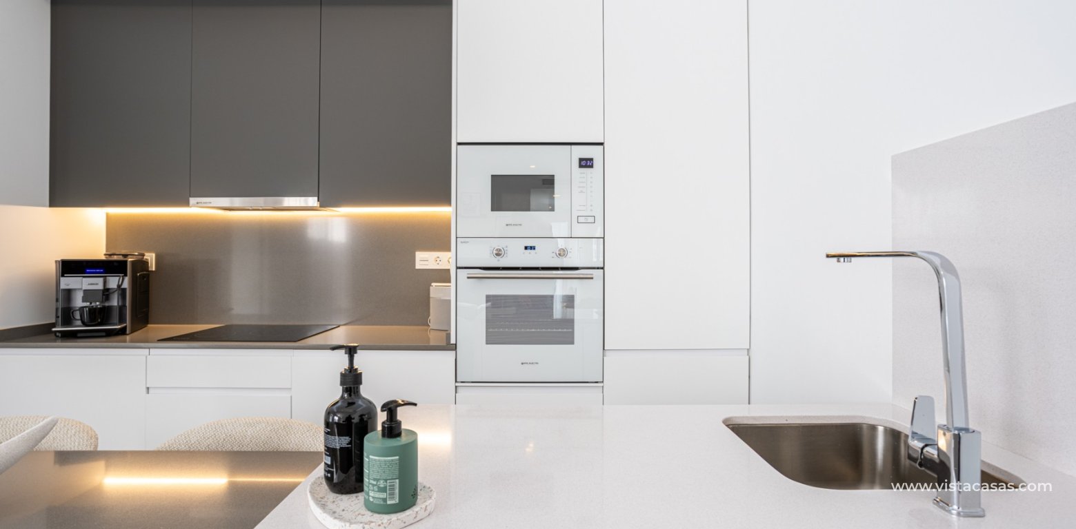 Resale - Villa - Torre Pacheco