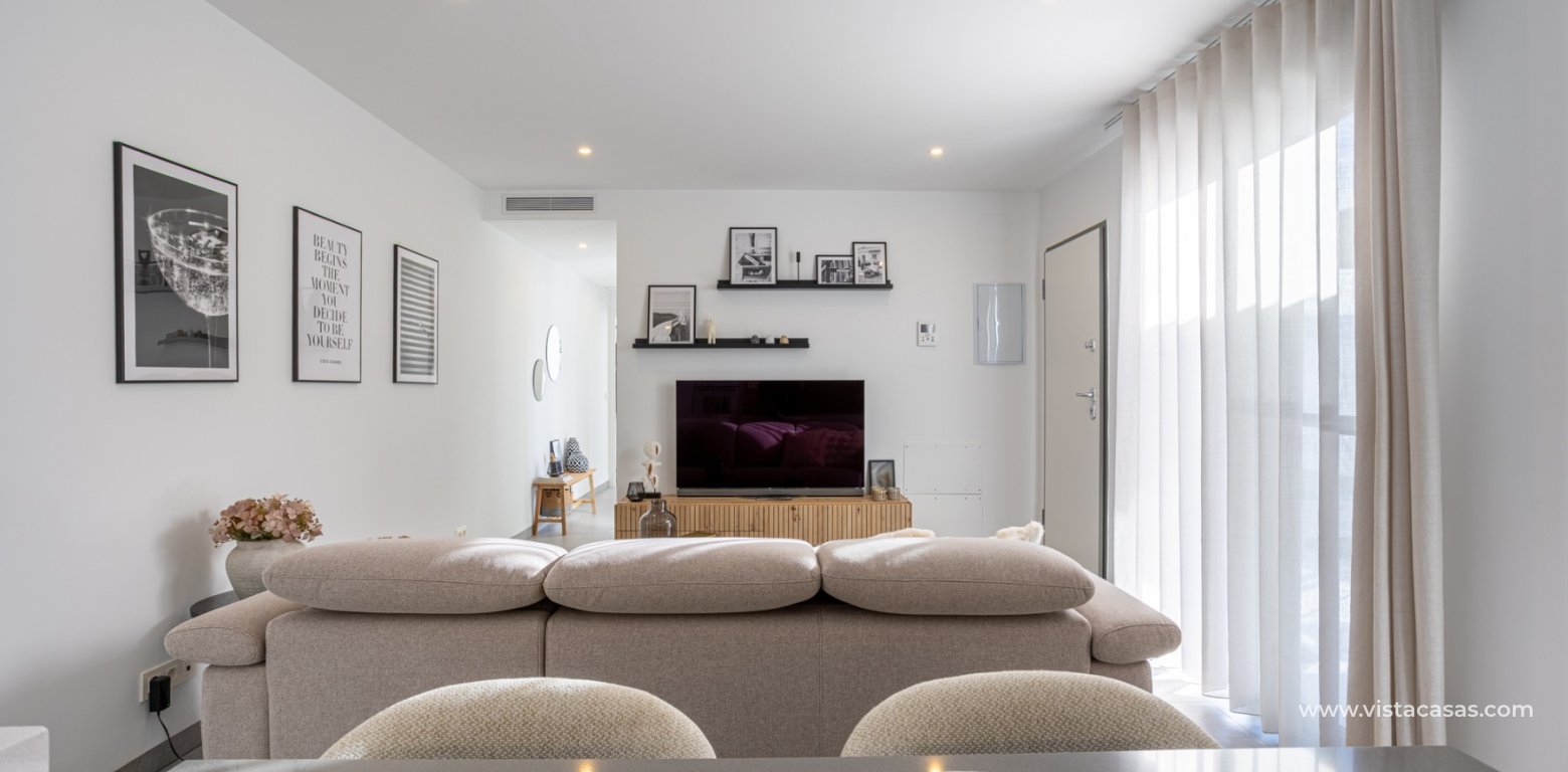 Resale - Villa - Torre Pacheco